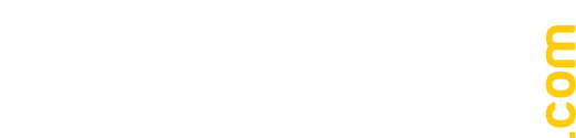 ok Dudes logo